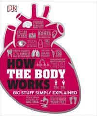 How the body works; Dk; 2016