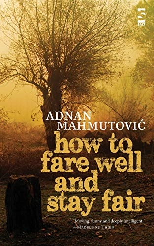 How to fare well and stay fair; Adnan Mahmutovic; 2012