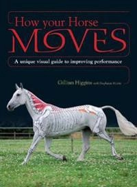 How your horse moves : a unique visual guide to improving performance; Gillian Higgins; 2009