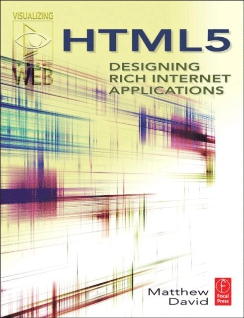 HTML5; Matthew David; 2010