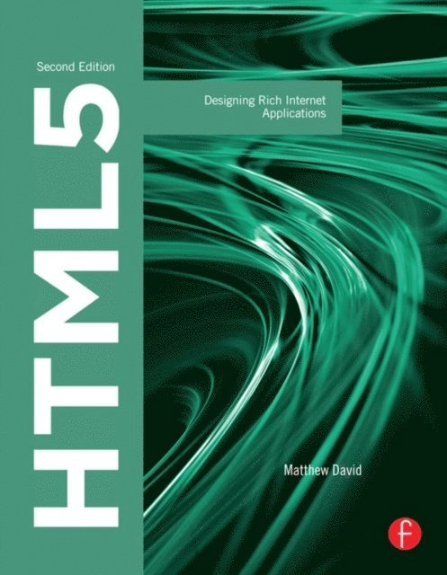 HTML5; Matthew. David; 2013