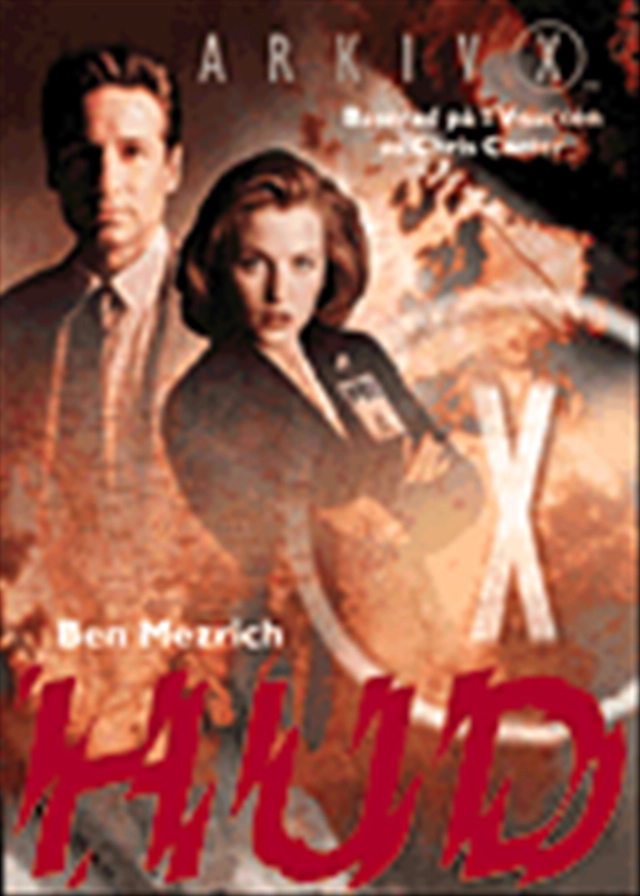 Hud; Ben Mezrich; 1999