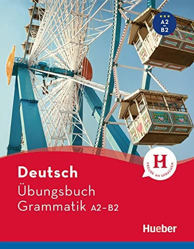 Hueber dictionaries and study-aids; Susanne Geiger, Sabine Dinsel; 2018