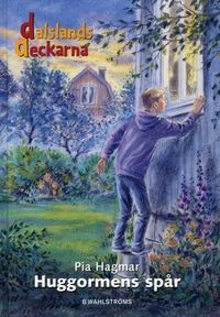 Huggormens spår; Pia Hagmar; 2010