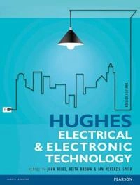 Hughes electrical and electronic technology; Edward Hughes; 2016