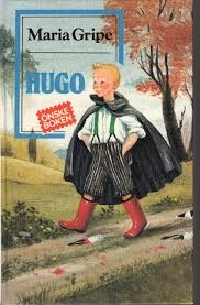 Hugo; Maria Gripe; 1979