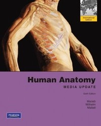 Human anatomy; Elaine Nicpon Marieb; 2012