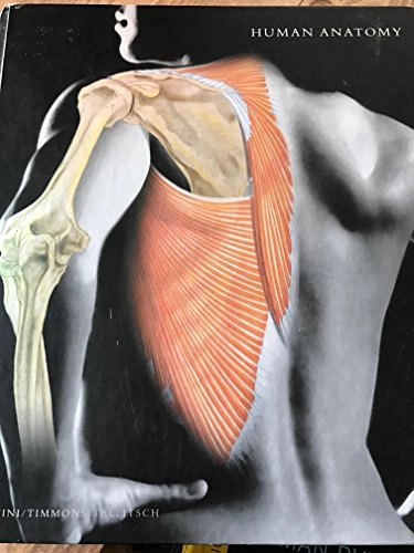 Human anatomy; Frederic. Martini, Michael J.. Timmons, Robert B.. Tallitsch; 2006