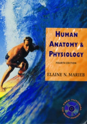 Human anatomy and physiology; Elaine Nicpon Marieb; 1998