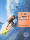 Human anatomy and physiology; Elaine Nicpon Marieb; 1998