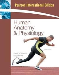 Human anatomy & physiology; Elaine N. Marieb; 2009