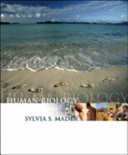 Human Biology; Sylvia S. Mader; 2003