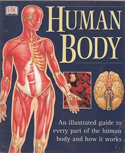 Human Body; 2001