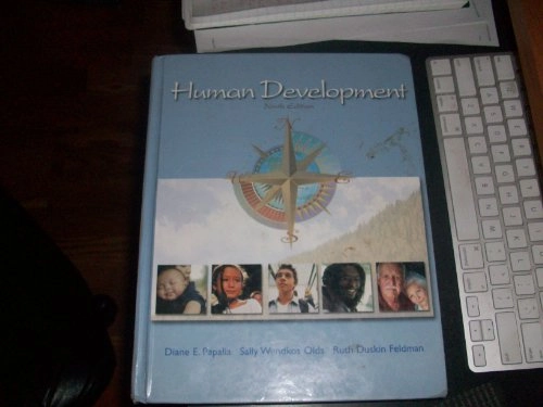 Human development; Diane E. Papalia; 2004
