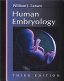 Human embryology; William J. Larsen; 2001