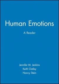 Human emotions - a reader; Jennifer Jenkins; 1998
