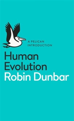 Human evolution; Dunbar; 2014