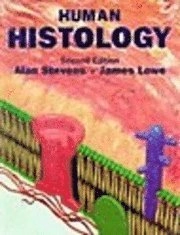 Human histology; Alan Stevens; 1997