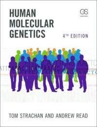 Human molecular genetics; Tom Strachan; 2011