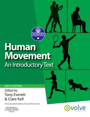 Human movement : an introductory text; Tony Everett; 2010