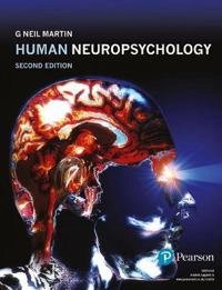 Human Neuropsychology; G Martin; 2006