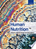 Human nutrition; Catherine Geissler; 2017