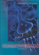 Human physiology; Rodney Rhoades; 2003