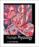Human Physiology; Stuart Ira Fox; 2001