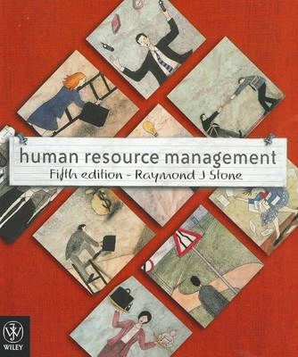 Human resource management; Raymond J. Stone; 2005