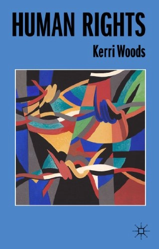 Human rights; Kerri Woods; 2014