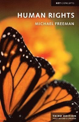 Human rights; Michael Freeman; 2017