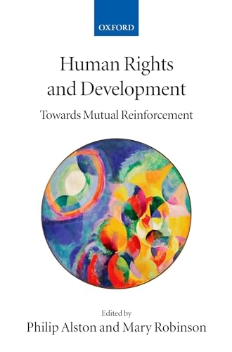 Human rights and development : towards mutual reinforcement; 2005