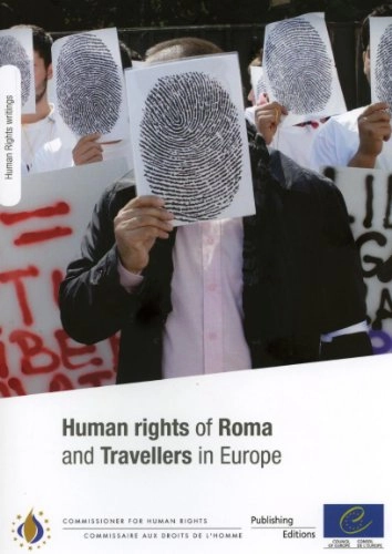 Human rights of Roma and travellers in Europe; Council of Europe. Commissioner for human rights; 2012