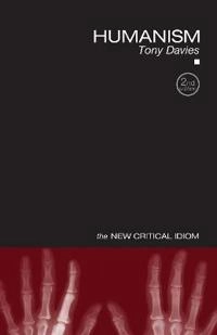 Humanism; Tony Davies; 2008