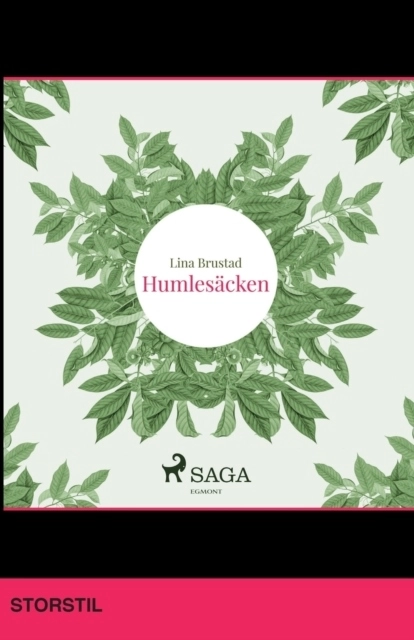 Humlesäcken (storstil); Lina Brustad; 2019
