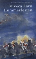 Hummerfesten; Viveca Lärn; 2000