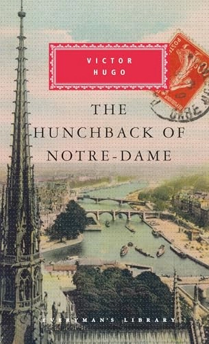 Hunchback of Notre-Dame; Victor Hugo; 2012