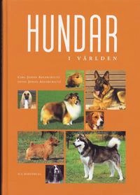 Hundar i världen; Carl-Johan Adlercreutz; 2004