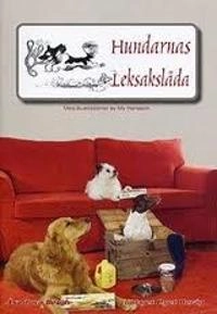 Hundarnas leksakslåda; Åsa Tova Bergh; 2007