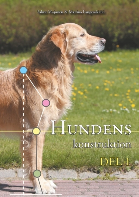 Hundens konstruktion, del 1; Salme Mujunen; 2020
