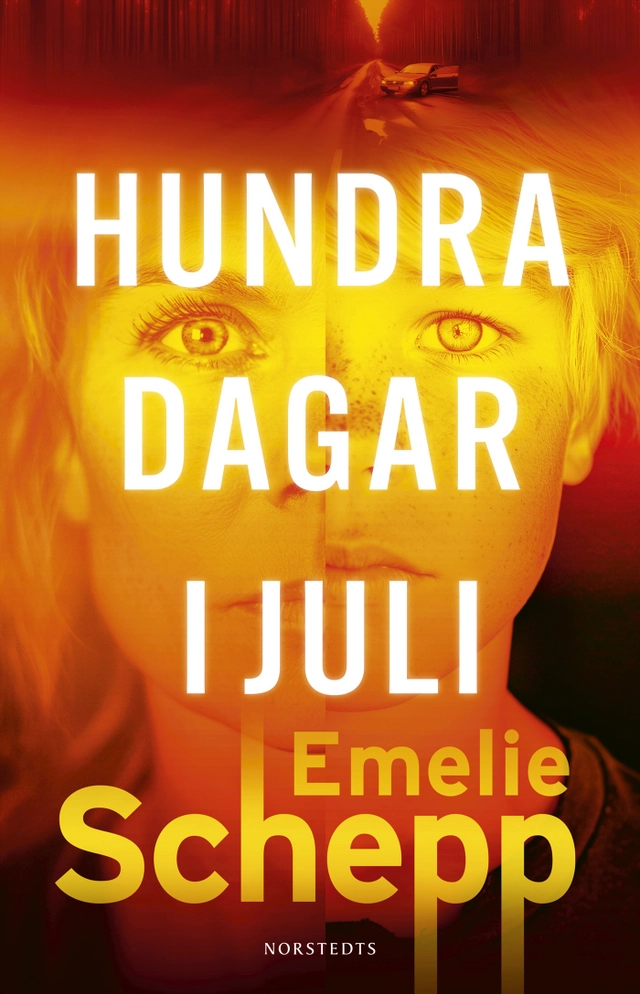 Hundra dagar i juli; Emelie Schepp; 2024