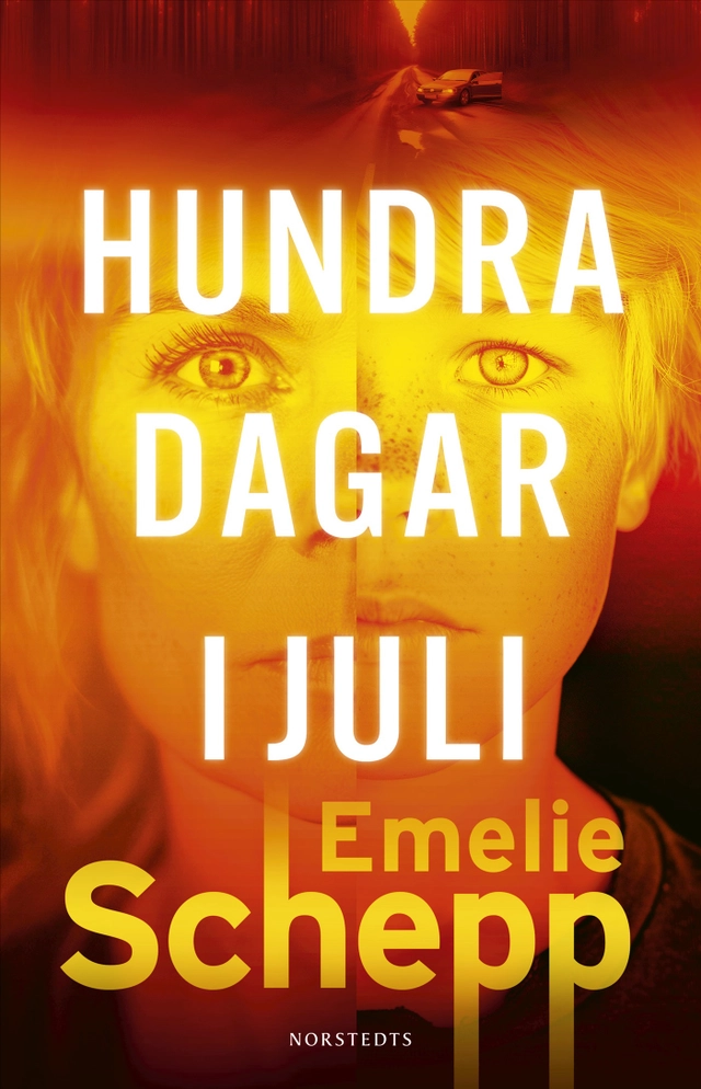 Hundra dagar i juli; Emelie Schepp; 2025