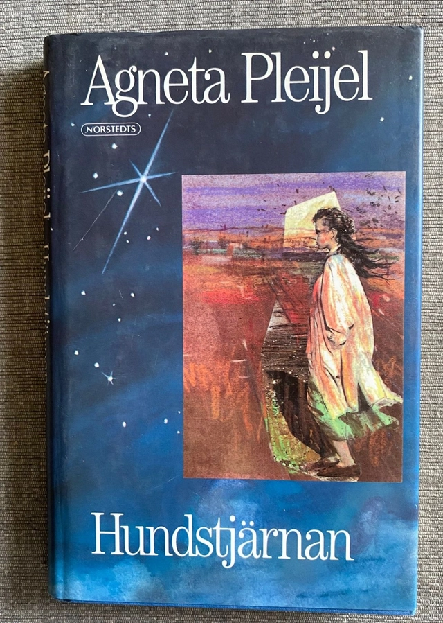 Hundstjärnan; Agneta Pleijel; 1989