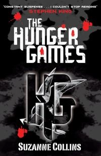 Hunger Games (Hunger Games I); Suzanne Collins; 2010