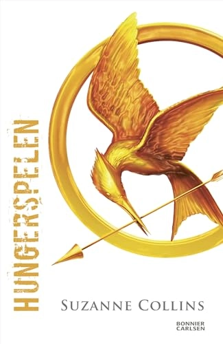 Hungerspelen; Suzanne Collins; 2018