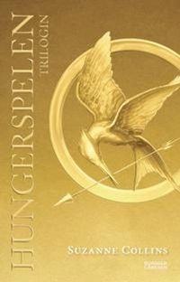 Hungerspelen - trilogin; Suzanne Collins; 2014