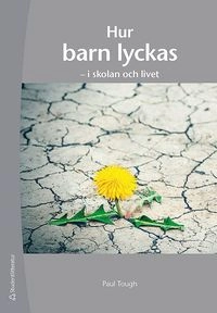 Hur barn lyckas - i skolan och livet; Paul Tough; 2018