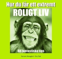 Hur du får ett extremt roligt liv; Eva Falk, Kerstin Almegård; 2008