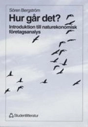 Hur går det?; Sören Bergström; 1998