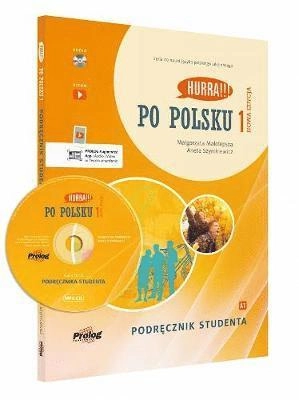 HURRA!!! Po Polsku New Edition: 1; Aneta Szymkiewicz, Małgorzata Małolepsza; 2020